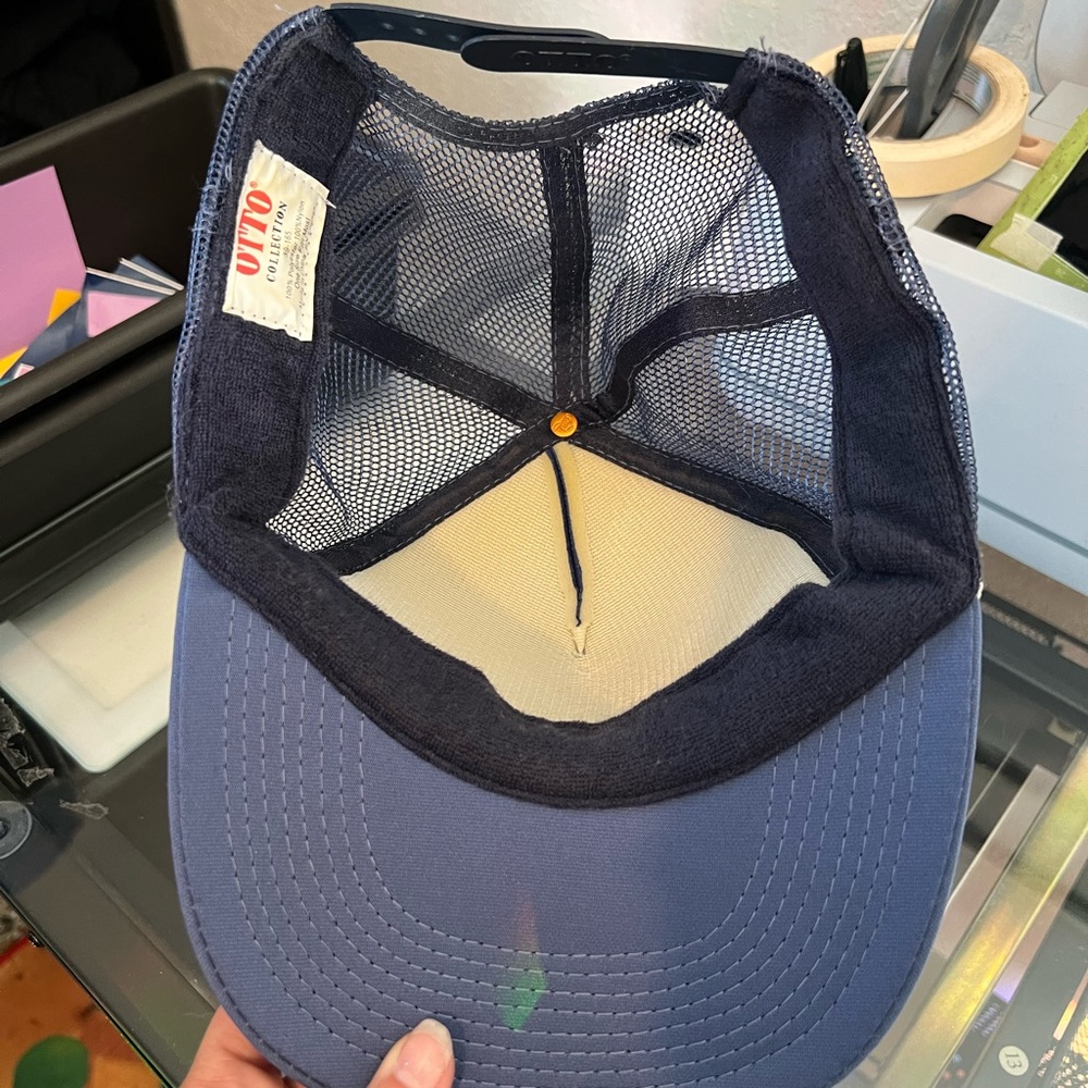 Vans trucker cap - Picture 3 of 5